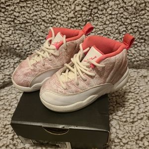 Jordan 12 Retro